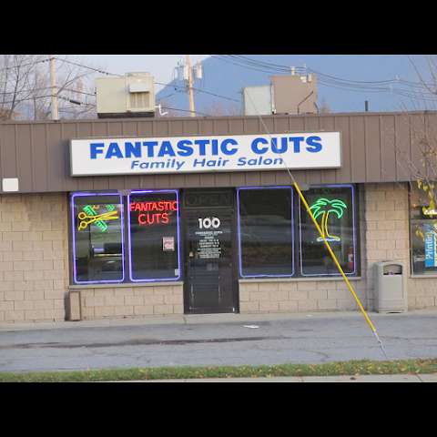 Jobs in Fantastic Cuts Family Hair & Tanning Center - reviews