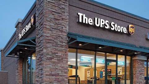 Jobs in The UPS Store - reviews