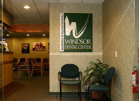 Jobs in Windsor Dental Center: Steven P. Stern, DMD - reviews