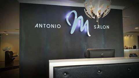 Jobs in Antonio M Salon - reviews