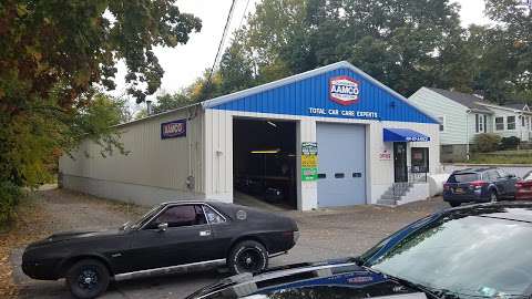 Jobs in AAMCO Transmissions & Total Car Care - reviews