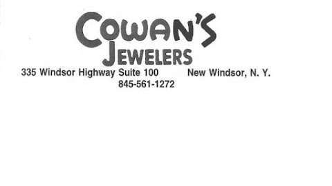 Jobs in Cowan's Jewelers - reviews