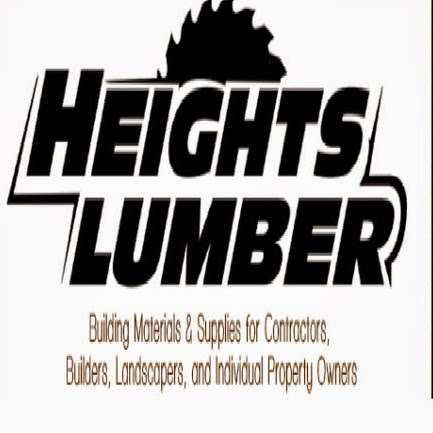 Jobs in Heights Lumber Center Inc - reviews