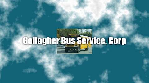 Jobs in Gallagher Bus Services, Corporation - reviews